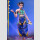 KPop Demon Hunters Actionfigur 1/6 Zoey 27 cm
