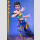 KPop Demon Hunters Actionfigur 1/6 Zoey 27 cm