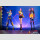 KPop Demon Hunters Actionfigur 1/6 Zoey 27 cm