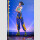 KPop Demon Hunters Actionfigur 1/6 Zoey 27 cm