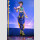 KPop Demon Hunters Actionfigur 1/6 Zoey 27 cm