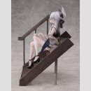 Blue Archive PVC Statue 1/7 Kayoko (Dress): Memorial Lobby Ver. 22 cm