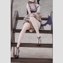 Blue Archive PVC Statue 1/7 Kayoko (Dress): Memorial Lobby Ver. 22 cm