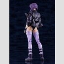 Ghost in the Shell Stand Alone Complex Plastic Model Kit...