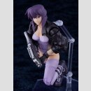 Ghost in the Shell Stand Alone Complex Plastic Model Kit PLAMATEA Motoko Kusanagi 16 cm
