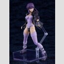 Ghost in the Shell Stand Alone Complex Plastic Model Kit PLAMATEA Motoko Kusanagi 16 cm