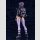 Ghost in the Shell Stand Alone Complex Plastic Model Kit PLAMATEA Motoko Kusanagi 16 cm