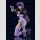 Ghost in the Shell Stand Alone Complex Plastic Model Kit PLAMATEA Motoko Kusanagi 16 cm
