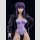 Ghost in the Shell Stand Alone Complex Plastic Model Kit PLAMATEA Motoko Kusanagi 16 cm