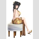 Goddess of Victory: Nikke PVC Statue 1/7 D: Killer Wife -...