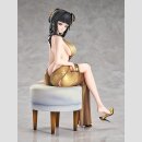 Goddess of Victory: Nikke PVC Statue 1/7 D: Killer Wife -...