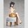 Goddess of Victory: Nikke PVC Statue 1/7 D: Killer Wife - Secret Party Cleaner 21 cm