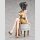 Goddess of Victory: Nikke PVC Statue 1/7 D: Killer Wife - Secret Party Cleaner 21 cm