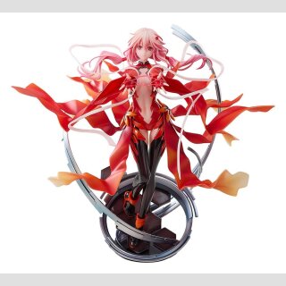 Guilty Crown PVC Statue 1/7 Inori Yuzuriha 24 cm