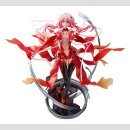 Guilty Crown PVC Statue 1/7 Inori Yuzuriha 24 cm