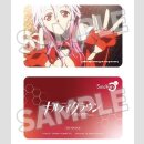 Guilty Crown PVC Statue 1/7 Inori Yuzuriha 24 cm