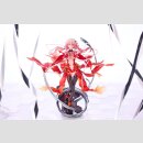 Guilty Crown PVC Statue 1/7 Inori Yuzuriha 24 cm