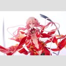Guilty Crown PVC Statue 1/7 Inori Yuzuriha 24 cm
