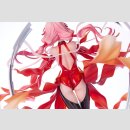Guilty Crown PVC Statue 1/7 Inori Yuzuriha 24 cm