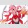 Guilty Crown PVC Statue 1/7 Inori Yuzuriha 24 cm