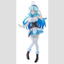 Hololive Production Pop Up Parade PVC Statue Yukihana...