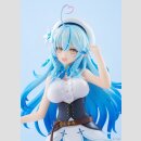 Hololive Production Pop Up Parade PVC Statue Yukihana Lamy 18 cm