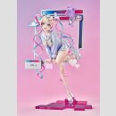 Needy Streamer Overload Statue 1/7 OMGkawaiiAngel: Switch Ver. 23 cm