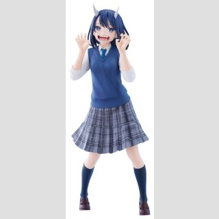 RuriDragon Pop Up Parade PVC Statue Ruri Aoki L Size 22 cm