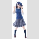 RuriDragon Pop Up Parade PVC Statue Ruri Aoki L Size 22 cm