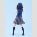 RuriDragon Pop Up Parade PVC Statue Ruri Aoki L Size 22 cm
