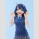 RuriDragon Pop Up Parade PVC Statue Ruri Aoki L Size 22 cm