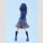 RuriDragon Pop Up Parade PVC Statue Ruri Aoki L Size 22 cm