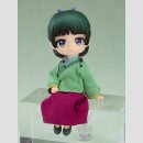 Die Tagebücher der Apothekerin Nendoroid Doll Actionfigur Maomao 14 cm