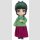 Die Tagebücher der Apothekerin Nendoroid Doll Actionfigur Maomao 14 cm