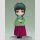 Die Tagebücher der Apothekerin Nendoroid Doll Actionfigur Maomao 14 cm