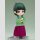 Die Tagebücher der Apothekerin Nendoroid Doll Actionfigur Maomao 14 cm