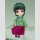 Die Tagebücher der Apothekerin Nendoroid Doll Actionfigur Maomao 14 cm