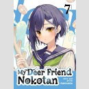 My Deer Friend Nokotan vol. 7
