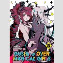 Gushing over Magical Girls vol. 8