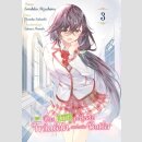 Das (fast) perfekte Fräulein und sein Butler Bd. 3
