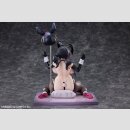Brown Dust 2 PVC Statue 1/6 Roen - Celebrity Bunny Ver. 28 cm