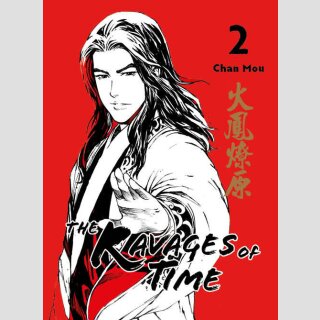 The Ravages of Time Bd. 2