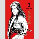 The Ravages of Time Bd. 2