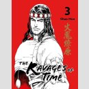 The Ravages of Time Bd. 3
