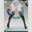 Arknights PVC Statue 1/7 Endfield Chen Qianyu 28 cm