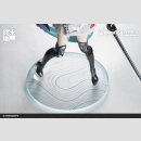 Arknights PVC Statue 1/7 Endfield Chen Qianyu 28 cm