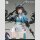Arknights PVC Statue 1/7 Endfield Chen Qianyu 28 cm