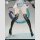 Arknights PVC Statue 1/7 Endfield Chen Qianyu 28 cm