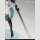 Arknights PVC Statue 1/7 Endfield Chen Qianyu 28 cm