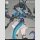 Arknights PVC Statue 1/7 Endfield Chen Qianyu 28 cm